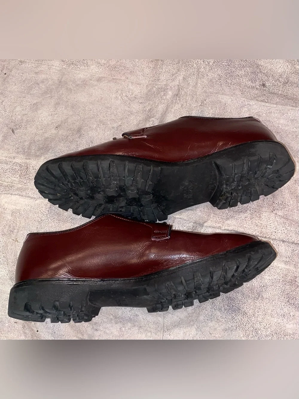 Allen Edmonds we pride